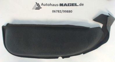 Polsterverkleidung hinten rechts grau für Opel Kadett E 2337627 GM 90201332