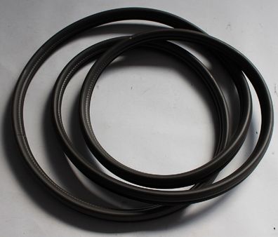 Original Opel Gummiabdichtung Omega-A dunkelgrau 157178 GM 90330052