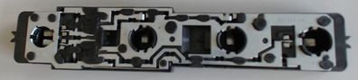 Original Opel Lampenträger Heckleuchte Omega-B 6223153 GM 90487578