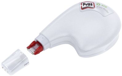 Pritt 9H PRKEB Korrekturroller Pritt Einweg Eco Flex Roller Eco