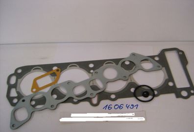 Opel Rekord-D, riginal Opel Dichtungssatz Zylinderkopf,1606491