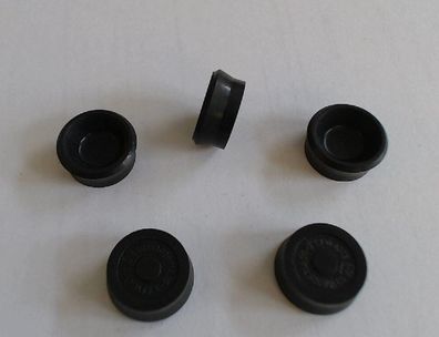 Original Opel Dichtung hinten 5 St. Corsa-A Kadett-E 550322 GM 90168029