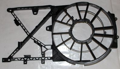 Original Opel Lufttrichter Vectra-B 1341175 GM 52479095