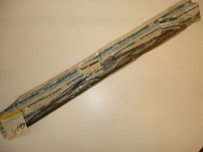 Original Opel Wischblatt vorne links 6272199 ( neu 1272727 ), GM 10293948 NEU