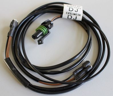 Original Opel Kabelsatz beheizte Düsen Omega-A Senator-B 1279902 GM 90275544