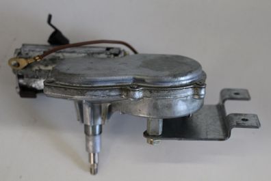 Original Opel Wischermotor Heckscheibe Kadett-E 1273053 GM 90242021