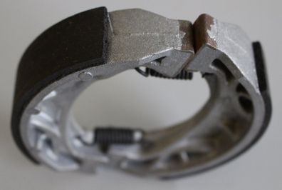 Adige Motorrad Bremsbacken 01200 Honda 109,5 x 25