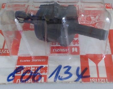 Original Opel Ventil Kraftstoffleitung 806140 GM 94151559