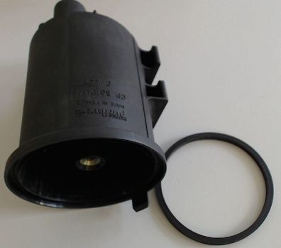 Kraftstofffilter-Gehäuse Purflux Astra-G Caravan 818560 GM 90502715