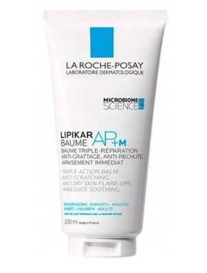 La Roche-Posay Lipikar AP+ M Balsam 200 ml