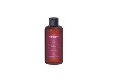 Vitality's Care & Style Volume Shampoo 250 ml