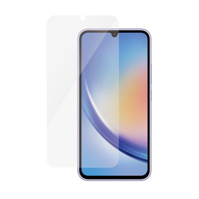 PanzerGlass Displayschutz Samsung Galaxy A34 5G - Ultra-Wide Fit