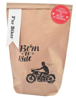 Wunderle 63416 Wundertüte Born to Ride