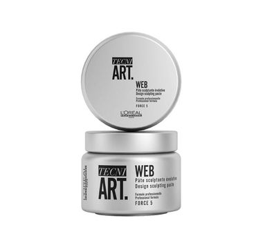 L'Oreal TECNI. ART WEB Paste 150 ml