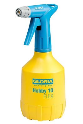 GLORIA Feinsprüher Hobby 10 Flex, 1 Stück