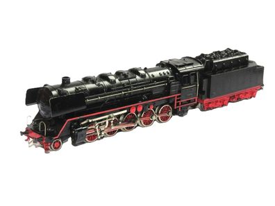 Märklin G 800 - Dampflok - Handschalthebel - HO - 1:87 - Originalverpackung