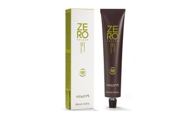 Vitality´s Zero 100 ml