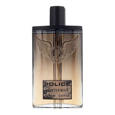 Police Gentleman Eau de Toilette, 100ml - Maskuliner Duft für den modernen Gentleman