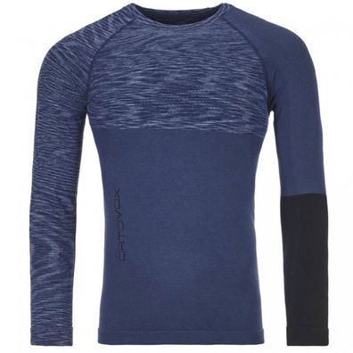 Ortovox 230 Competition Long Sleeve Men - warme Woll-Funktionsunterwäsch