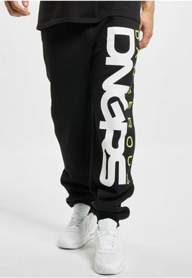 Dangerous DNGRS Classic Sweat Pants