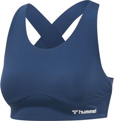 Hummel Damen Sport-BH Hmlmt Grace Sports Bra