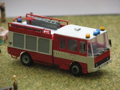 SDV 10322 Bausatz LIAZ 101.860 Feuerwehr CAS K25 Maßstab: 1:87