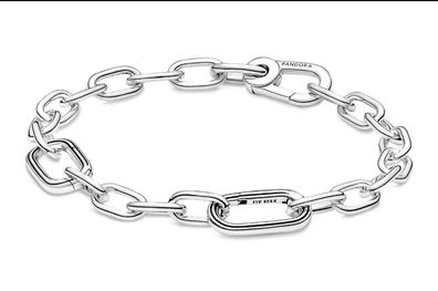 Pandora Schmuck Damen-Armband 925 Silber 20cm