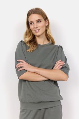 Soyaconcept Shirt Banu in Misty