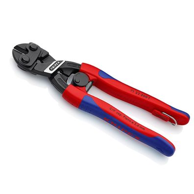 Knipex CoBolt® Kompakt-Bolzenschneider mit Sicherungsöse - 7132200T