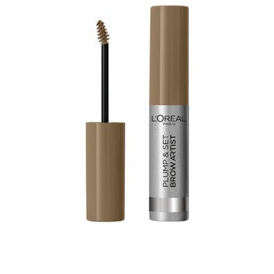 L'Oréal Paris Brow Artist Plumper Eyebrow Mascara - 02 Blonde