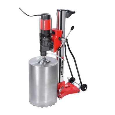 Rothenberger Bohrsystem Rodiacut 400 / Rodiadrill 500 - FF34500