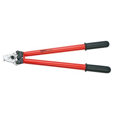 Knipex Kabelschere 27 mm - 9527600