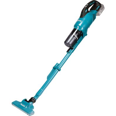 Makita Akku-Staubsauger 18V mit Zykloneinheit Solo - DCL286FZW