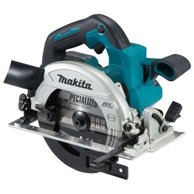 Makita DHS660Z Akku-Handkreissäge 18 V Ø 165 mm Solo