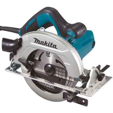 Makita HS7611 Handkreissäge 66 mm Ø 190 mm 1.600 W