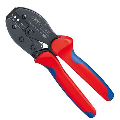 Knipex PreciForce-Crimpzange - 975250