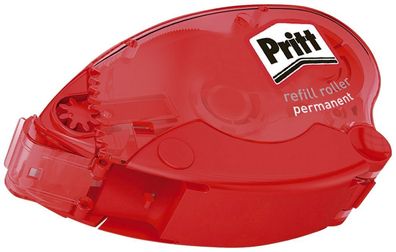 Pritt 9H ZRRPH Kleberoller - permanent, 16 m x 8,4 mm, nachfüllbar