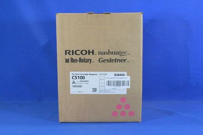 Ricoh 828404 Toner Magenta -B