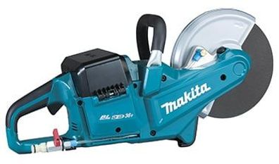 Makita DCE090ZX1 Akku-Trennschleifer 2x 18 V Solo