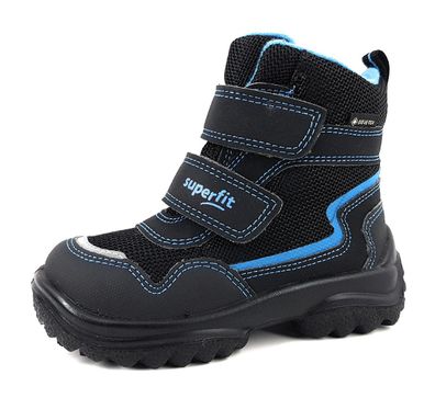 Superfit 1-000024-0010 Blau 0010 schwarz/blau