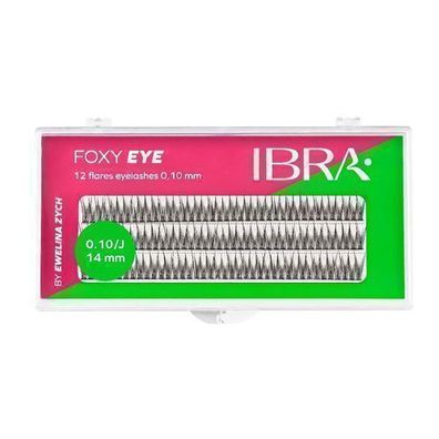 Ibra Foxy Eye K?pki rz?s 14mm, 120 Stück