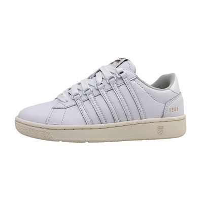 K-Swiss Slammclassic CC 97431-979-M Weiß white/ white/ egret