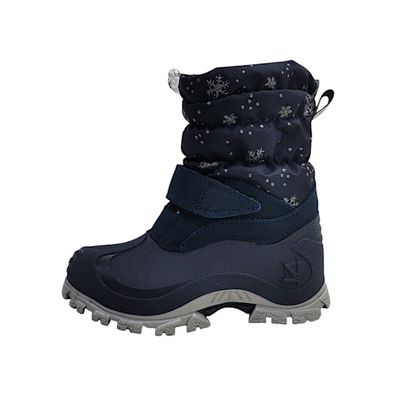 Lurchi 33-29876-42 Blau navy