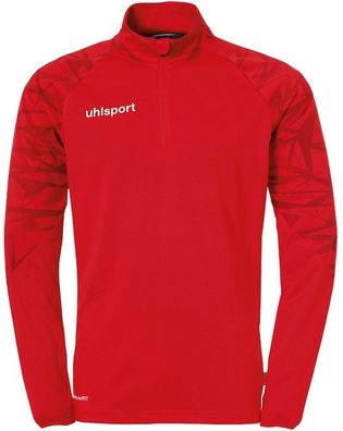 Uhlsport Trainingsjacke Goal 25 1/4 Zip Top 1002218