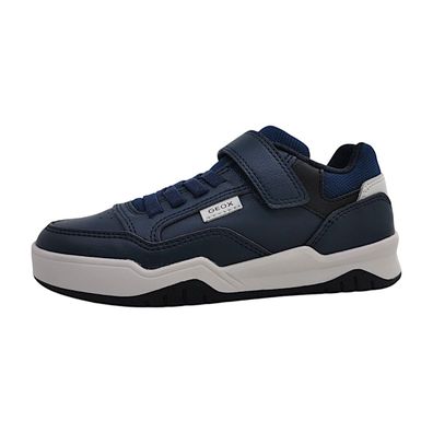 Geox J Perth B.E J367RE-0FE8V/C0832 Blau C0832 navy/lt. Grey