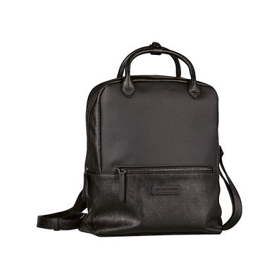 Tom Tailor Bags Gia 010890 Schwarz 060 black