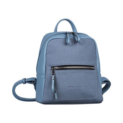 Tom Tailor Bags Tamara 010772 Blau 052 lt. blue