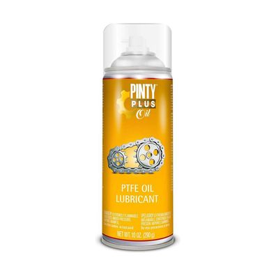 Motoröl Pintyplus Oil Spray PTFE 400 ml Default Title