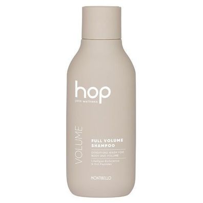 Montibello Hop Volumen Shampoo 300ml für feines Haar