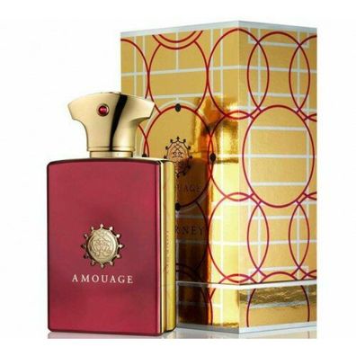 Amouage Journey Men Edp Spray